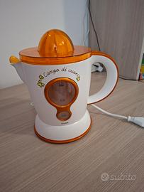 Spremi Agrumi Egan campo di cuori