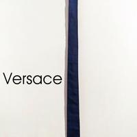  Cravatta Versace in seta anni 80 rarità