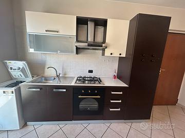 CUCINA e ELETTRODOMESTICI GRATIS