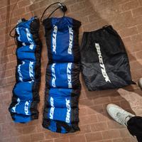 termocoperte moto biketek