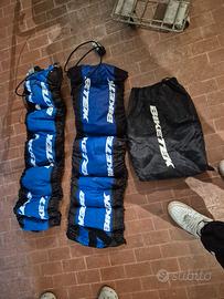 termocoperte moto biketek
