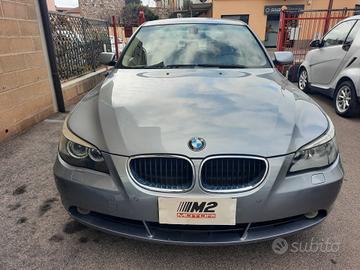 Bmw 530 530d cat Attiva