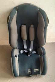 Seggiolino bambini x Auto Poupy da 15 a 36 kg.