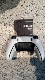 DualSense Edge PS5 + Moduli TMR Aknes HallPi