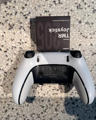 DualSense Edge PS5 + Moduli TMR Aknes HallPi