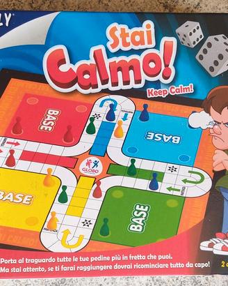 Giochi da tavolo