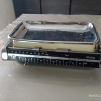 Bilancia per uso famiglia - Anni 60