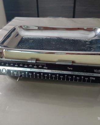 Bilancia per uso famiglia - Anni 60