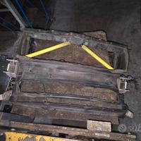 Batticofano - Ossatura Per Bmw Serie 1 F20 - F21