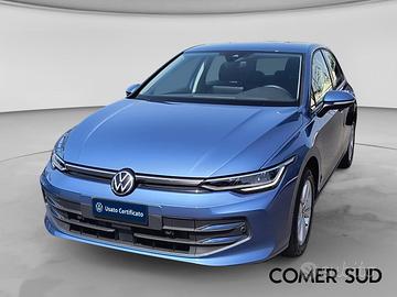VOLKSWAGEN Golf VIII 2024 - Golf 2.0 tdi Li U33747