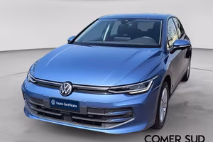 VOLKSWAGEN Golf VIII 2024 - Golf 2.0 tdi Li U33747