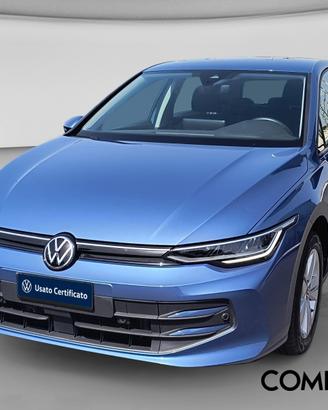 VOLKSWAGEN Golf VIII 2024 - Golf 2.0 tdi Li U33747