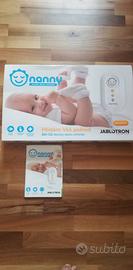 Jablotron Nanny BM-02 Monitor del respiro per bamb