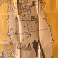 Manifesto Enzo Cucchi