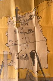 Manifesto Enzo Cucchi