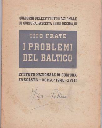 Cultura Fascista