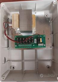 alimentatore venitemi
