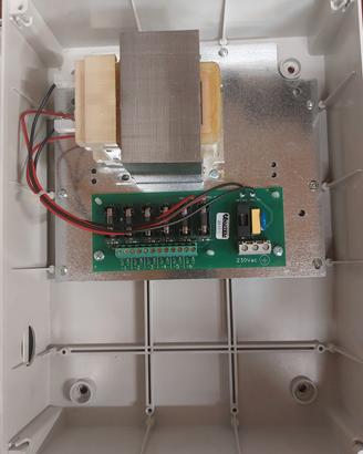 alimentatore venitemi