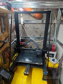 stampante 3D LONGER LK5 PRO 