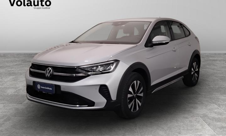 VOLKSWAGEN Taigo - Taigo 1.0 TSI 95 CV Life