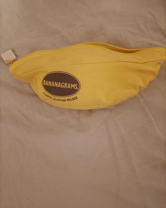 Bananagrams