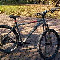 mountainbike Lombardo 