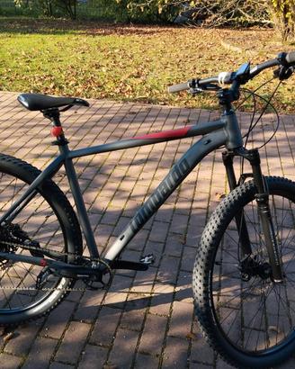 mountainbike Lombardo 