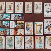 VECCHIE FIGURINE ANNI 60 -70 DA COLLEZIONE VINTAGE