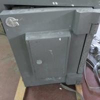 cassaforte lips vago