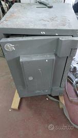 cassaforte lips vago