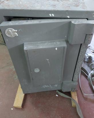 cassaforte lips vago