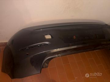 Paraurti bmw serie 1 f20 restyling