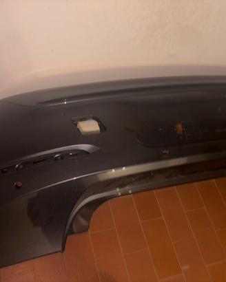 Paraurti bmw serie 1 f20 restyling