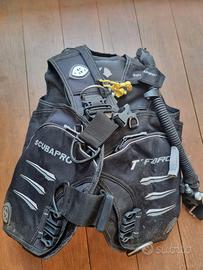 Giubotto Scubapro T-Force