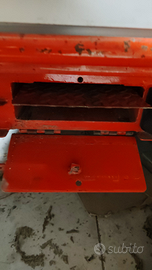 Rimorchio doppio asse