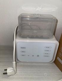 Scaldabiberon e Sterilizzatore