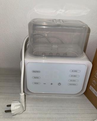 Scaldabiberon e Sterilizzatore