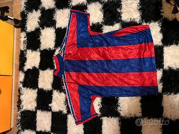 Maglia barcellona vintage 1995/1997 Kappa Ronaldo - Abbigliamento e ...