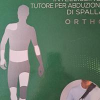 tutore spalla