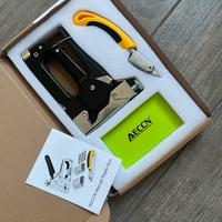 Sparapunti per tappezzeria