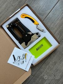 Sparapunti per tappezzeria