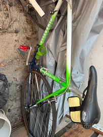 Bicicletta pinarello
