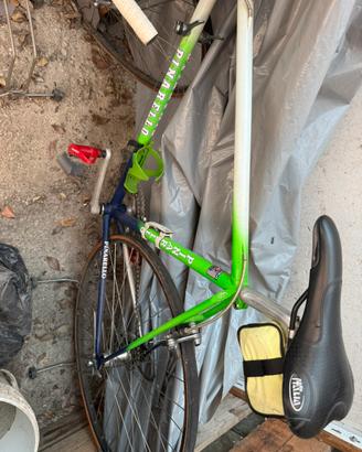Bicicletta pinarello