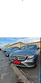 Mercedes-Benz Classe E 350e (W213) Premium Plus
