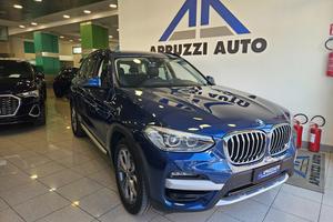 BMW X3 xDrive20d 48V xLine