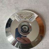Harley davidson cover filtro aria vance hines