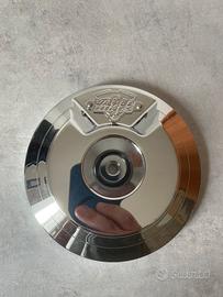 Harley davidson cover filtro aria vance hines
