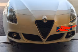 Giulietta 1.4 TB benzina GPL