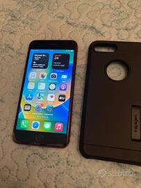 Iphone  8 plus