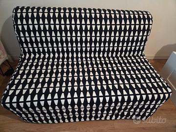 divano letto Ikea